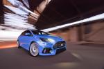 Ford Focus RS 2016 года (ZA)